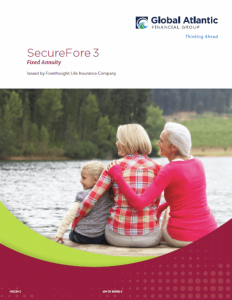 securefore 3 brochure