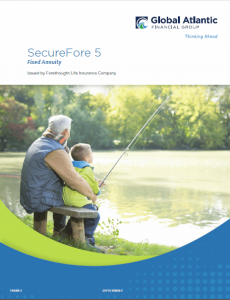 securefore 5 brochure