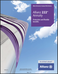 allianz 222 review