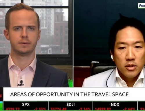 Chris Wang on Evergrande Contagion Risks and Expedia