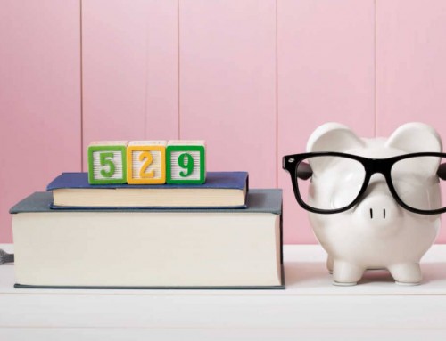 Andy Wang Quoted in CNBC, “How 529 college savings plans work”