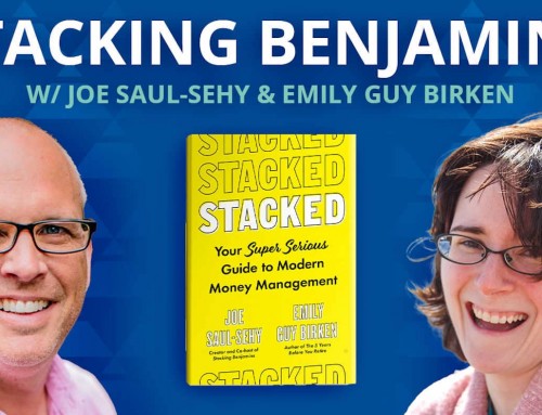 Your Super-Serious Guide to Modern Money Management with Joe Saul-Sehy and Emily Guy Birken