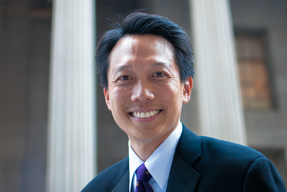 Andrew Wang