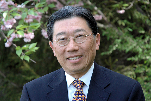 Samson Wang