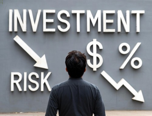 Finding safe returns in a zero interest rate environment