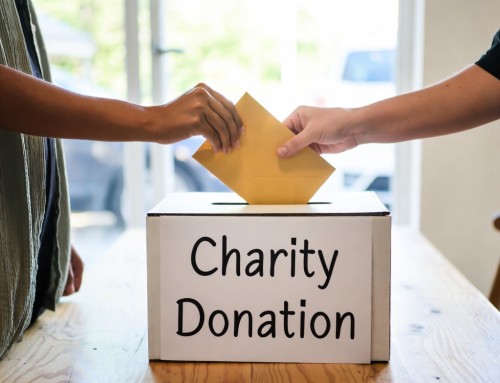 Maximizing Your Impact on GivingTuesday