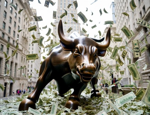 GSAM: bullish on stocks, especially emerging markets