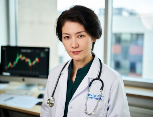 The Impact of the Stock Market on Mental Health