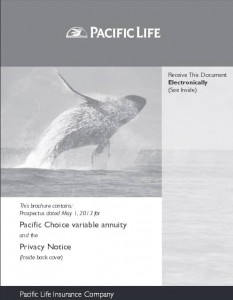 Pacific_Life_variable_annuity_prospectus