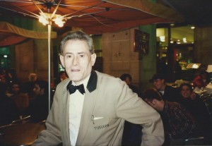 waiter