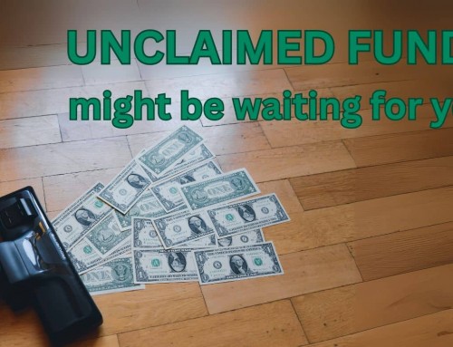 How to Find Unclaimed Money That Might Be Yours