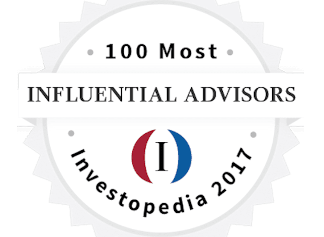 INVESTOPEDIA 100 Top Influential Financial Advisors