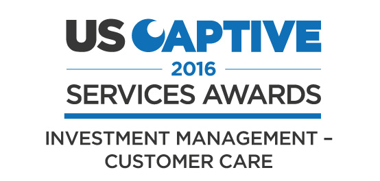 captive services award