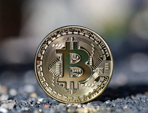 Chris Wang featured in Business Insider, “Why to Buy Bitcoin, Crypto from an Ex-Skeptic”