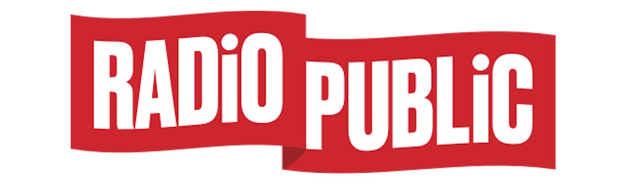 radio public