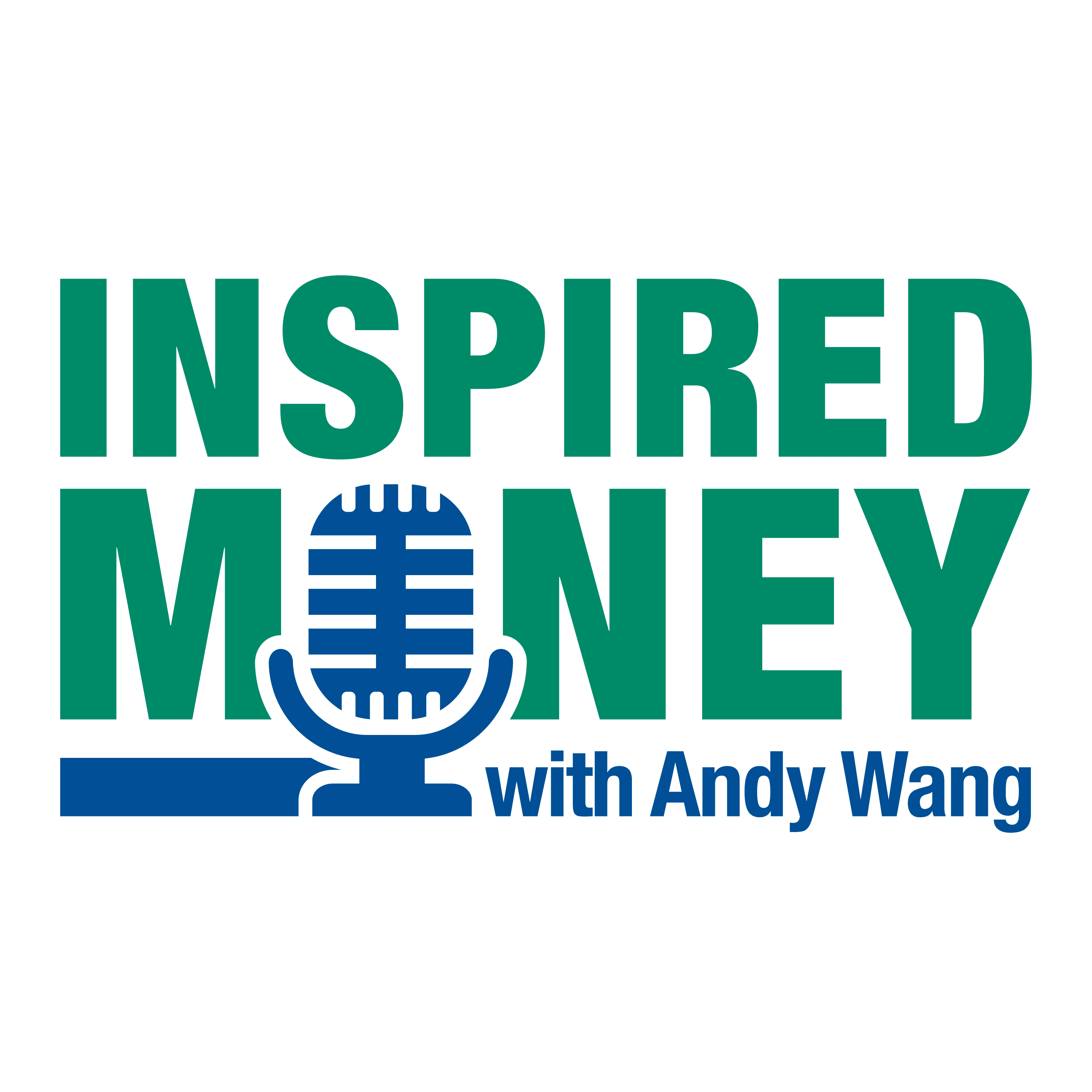 inspired money