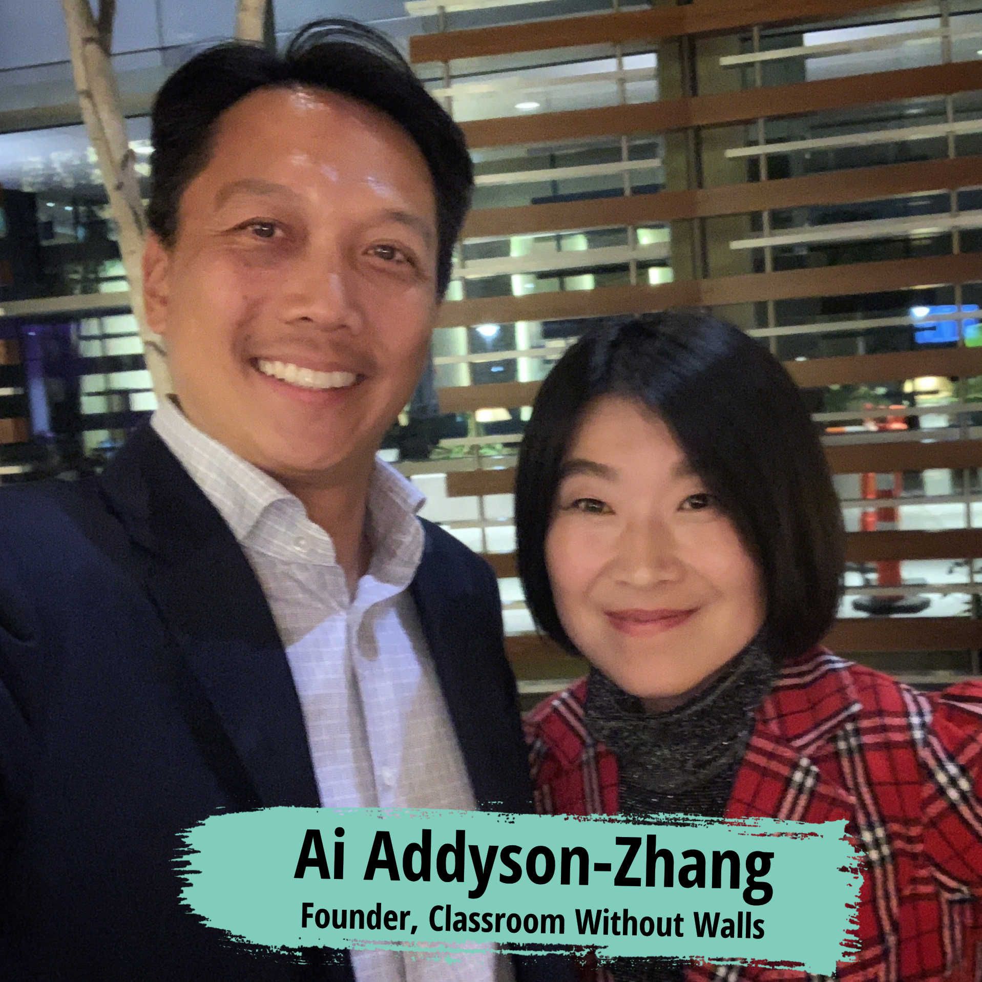 ai ddyson-zhang