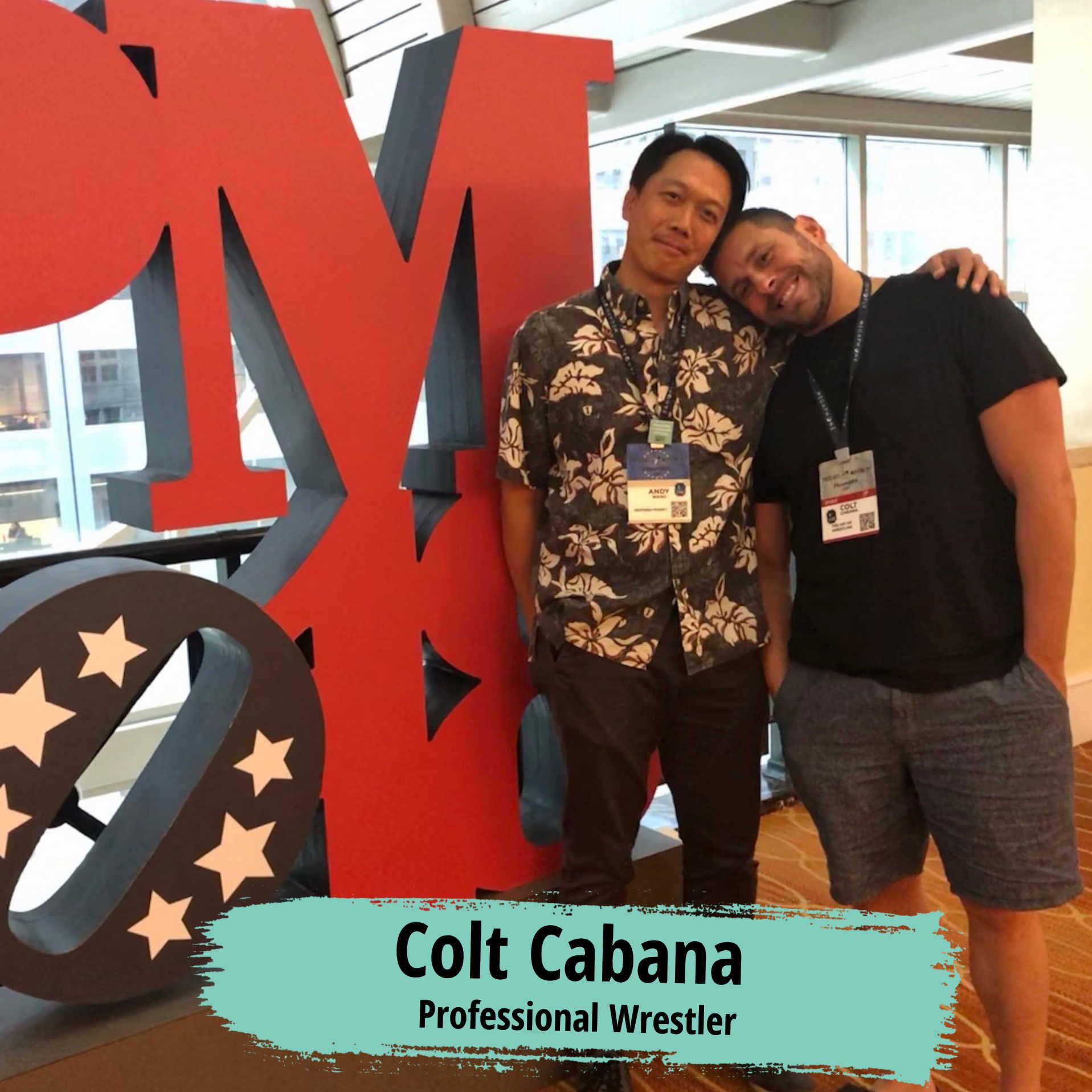 colt cabana