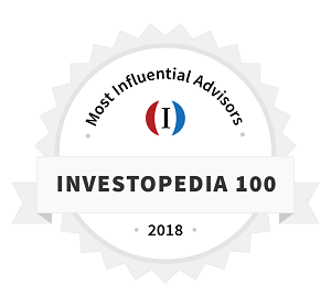 Investopedia Top 100 Advisors