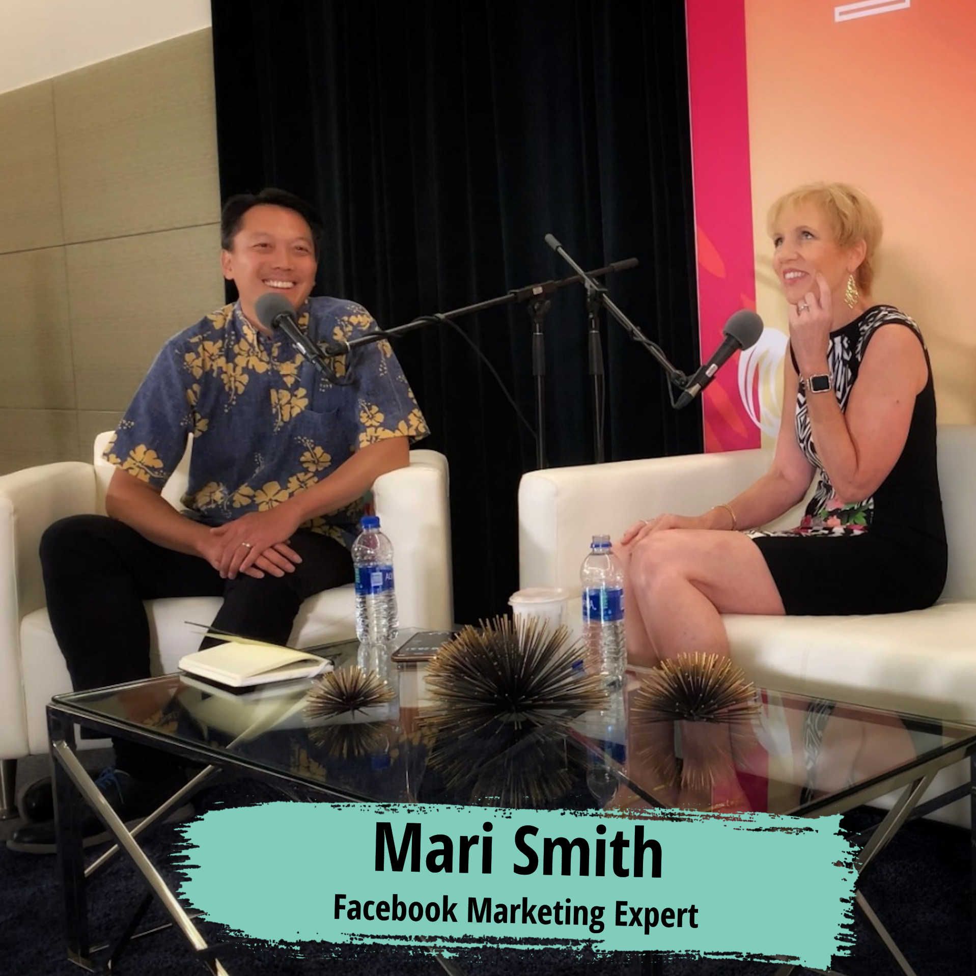 Mari Smith