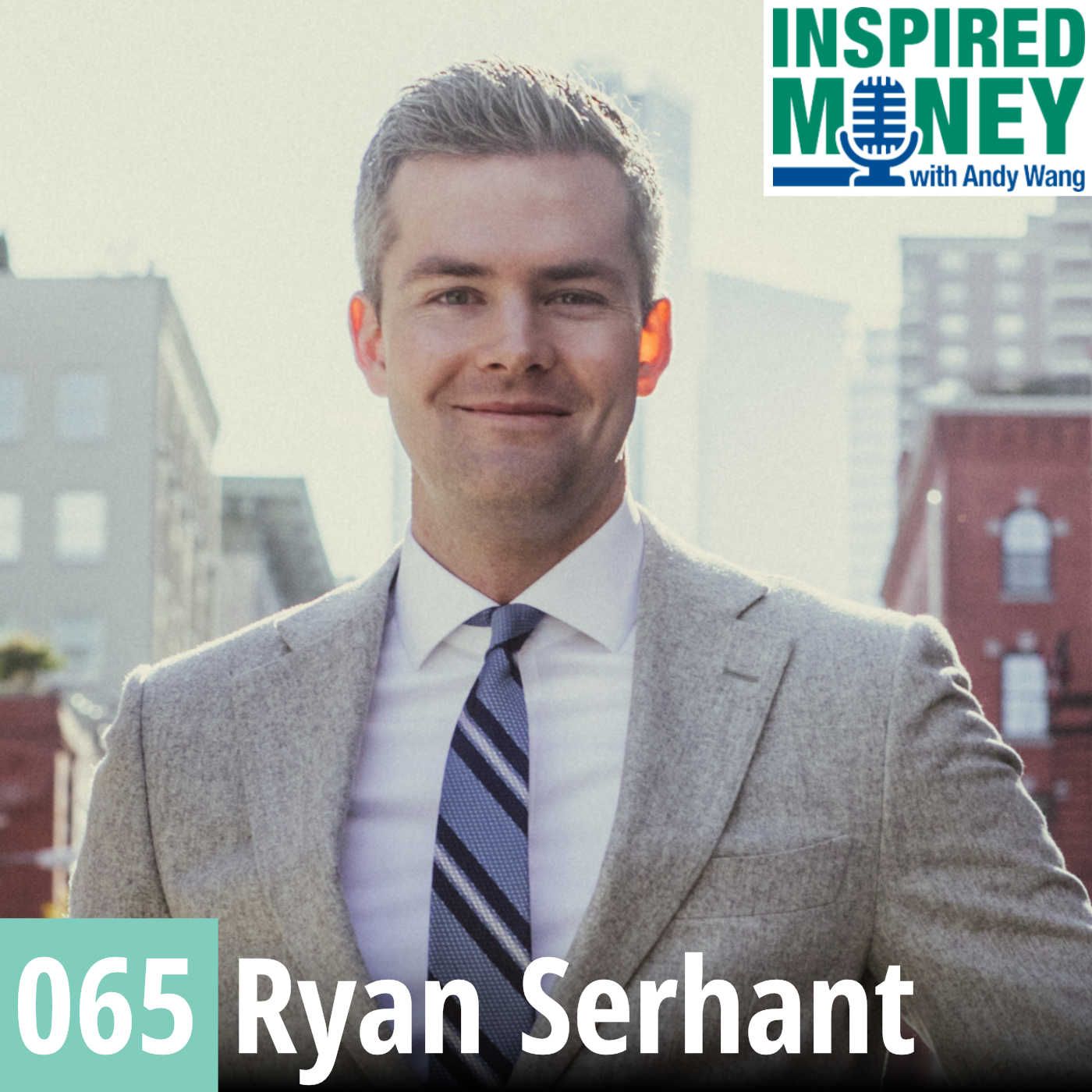 ryan serhant