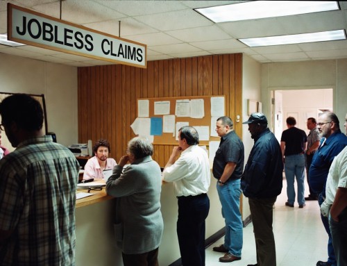 Will tariffs trigger a wave of layoffs?