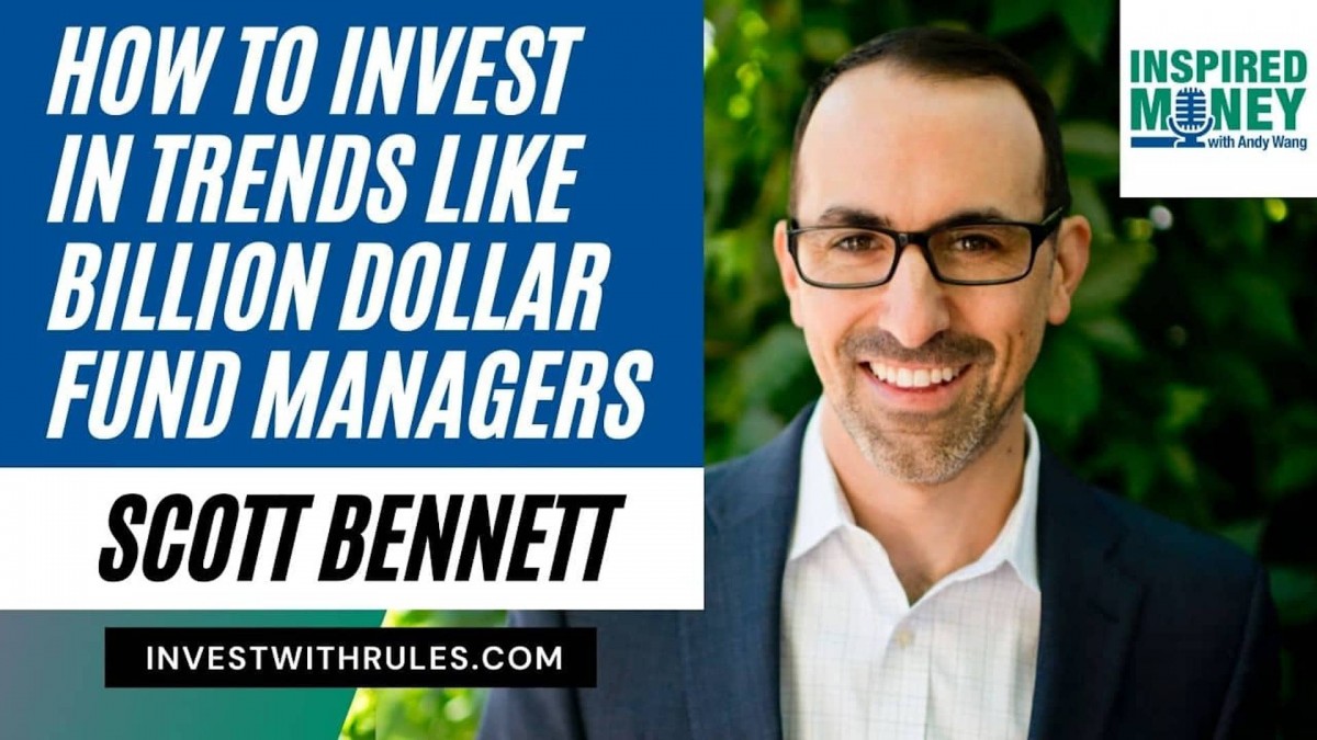 How to Invest in Trends Like Billion Dollar Fund Managers Runnymede