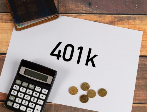 401(k) Trends for Business Owners [infographic]
