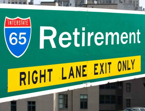 5 Reasons Your Company Should Offer a 401(k) Plan