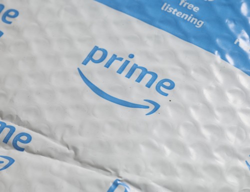 How to get your Amazon Prime membership for free