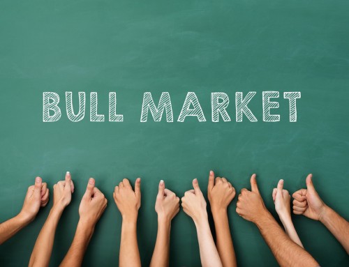 Wall Street strategists super bullish heading into 2025