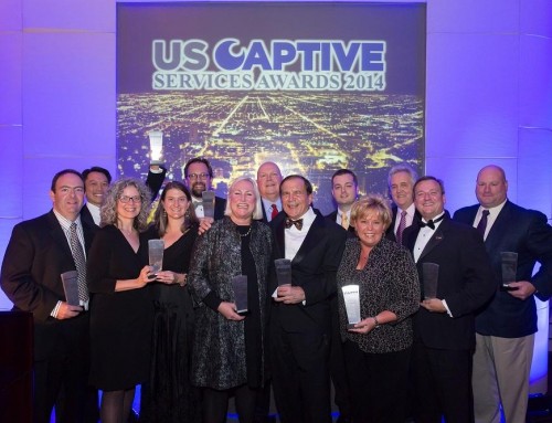 Runnymede Named “Best Customer Care in Investment Management” at US Captive Services Awards