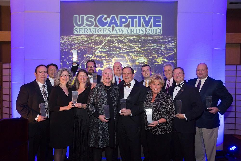 Runnymede Named “Best Customer Care in Investment Management” at US Captive Services Awards