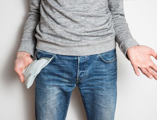 Is your bank still paying you nothing on your savings?
