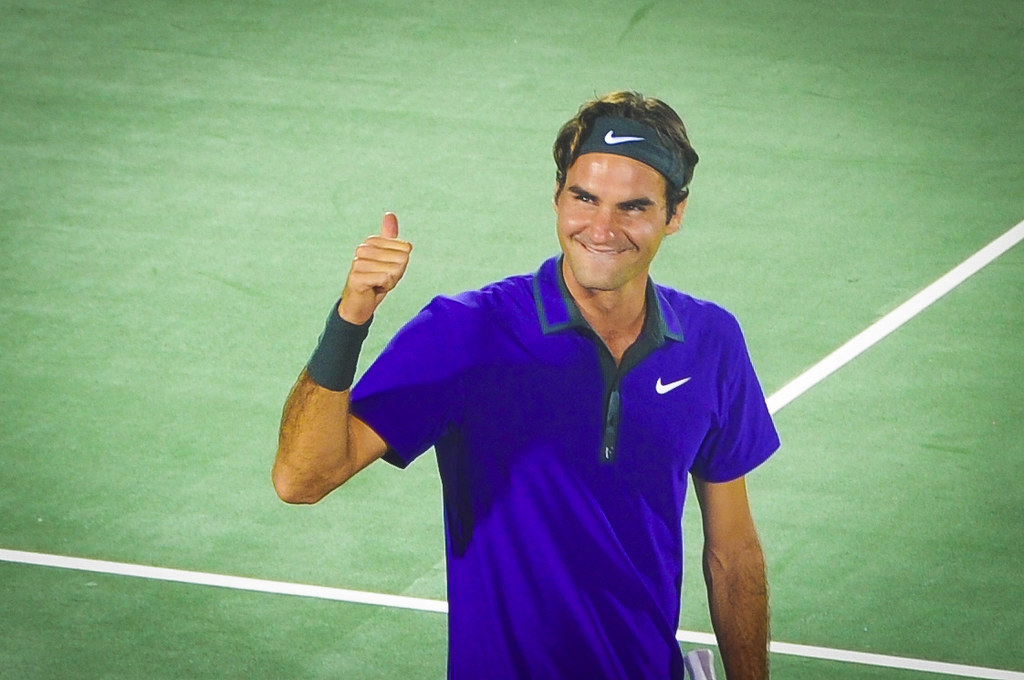 An investment lesson from tennis legend Roger Federer - Runnymede Capital Management An investment lesson from tennis legend Roger Federer - Runnymede Capital Management