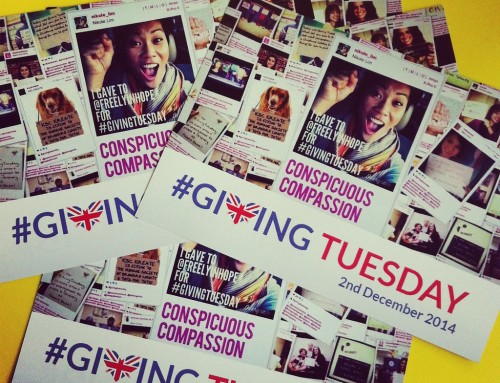3 tips to maximize your donations on #GivingTuesday