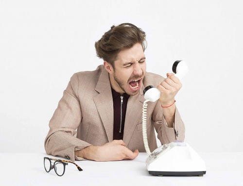 3 tips to stop annoying and fraudulent robocalls