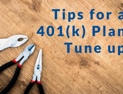 3 Tips for Choosing the Best 401(k) Providers