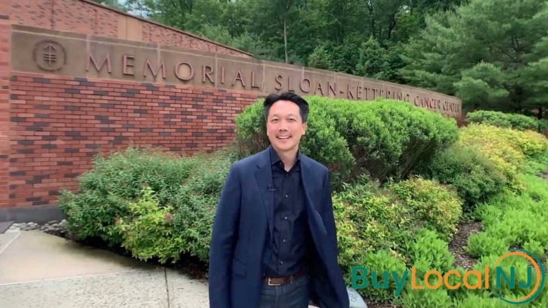 Memorial Sloan Kettering Cancer Center Basking Ridge Runnymede 