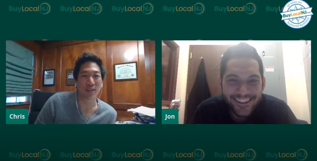 Livestream with Jon Gjoni of Pastrami House in Berkeley Heights