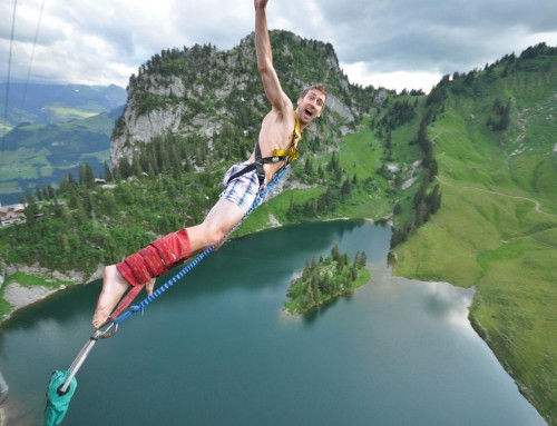 Will #YOLO Ruin Your Retirement? It Doesn’t Have to.