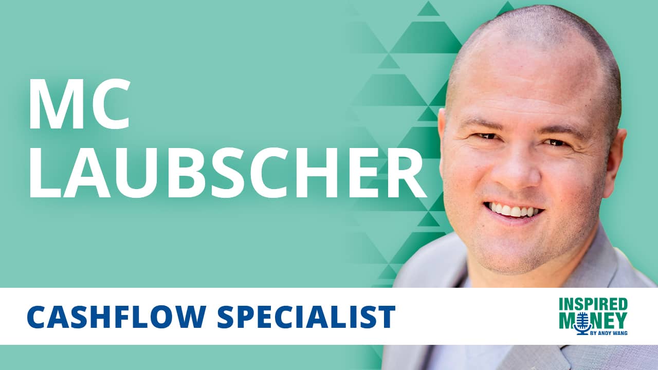 mc laubscher cash flow