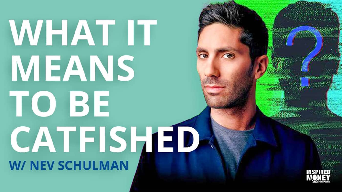 nev schulman