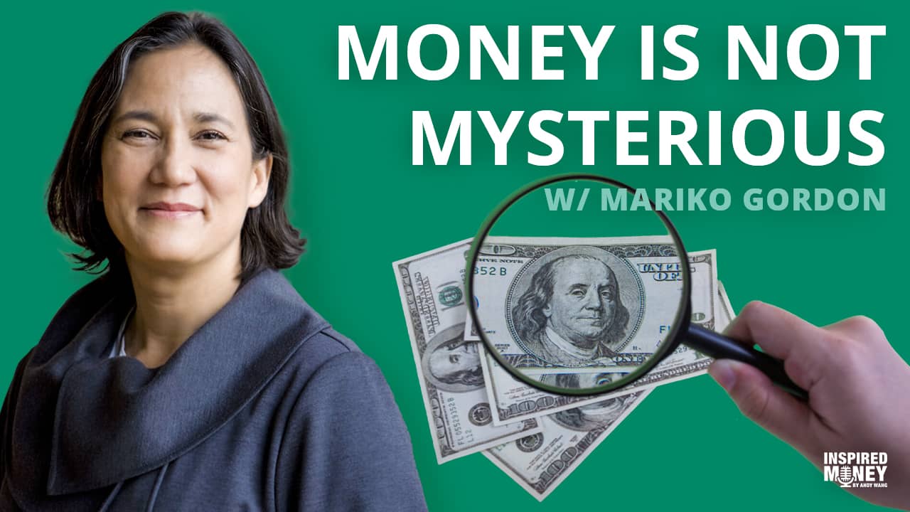 Money Is Not Mysterious