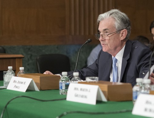Looming Rate Hikes Are Increasing Stock Market Risk