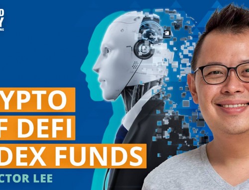 DeFi and the Rise of the Robo-Advisors with Victor Lee