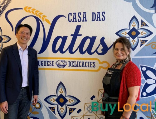 Casa Das Natas | Authentic Portuguese Delicacies