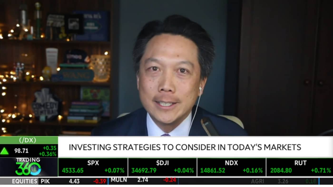 andy wang financial news