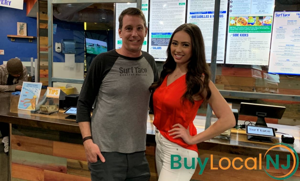 Surf Taco Coastal Cuisine in New Jersey Runnymede Capital Management