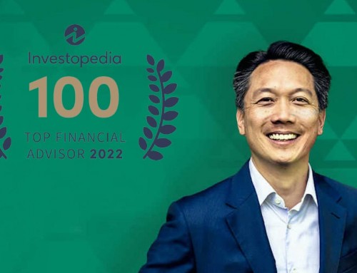 Andy Wang Named on List of Most Influential U.S. Financial Advisors of 2022 by Investopedia